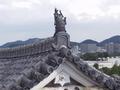 himeji-himejijo-roof6_last_carp_picture_I_swear.jpg