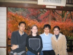 fromparita/me-kyoto-arashiyama-senkouji-nishihara_yumiko_parita-in_front_of_trees.jpg