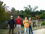 fromjason/me-kyoto-nijojo-niyomaru_palace-tatsuya_lennard_ayako-out_in_the_garden.jpg