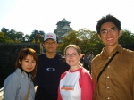 fromjason/me-osaka-osakajo_koen-ayako_tatsuya_lennard-in_front_of_castle.jpg