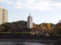 osaka-osakajo_koen-some_memorial_thing_across_the_moat.jpg