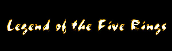 Legend of the Five Rings
